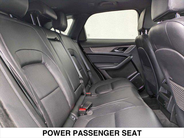 Used 2023 Jaguar F-PACE S image 42