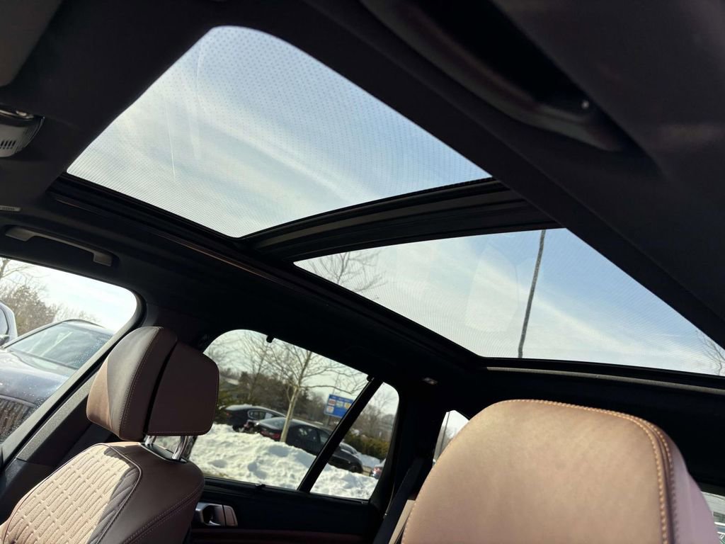 New 2026 BMW X5 xDrive40i image 26