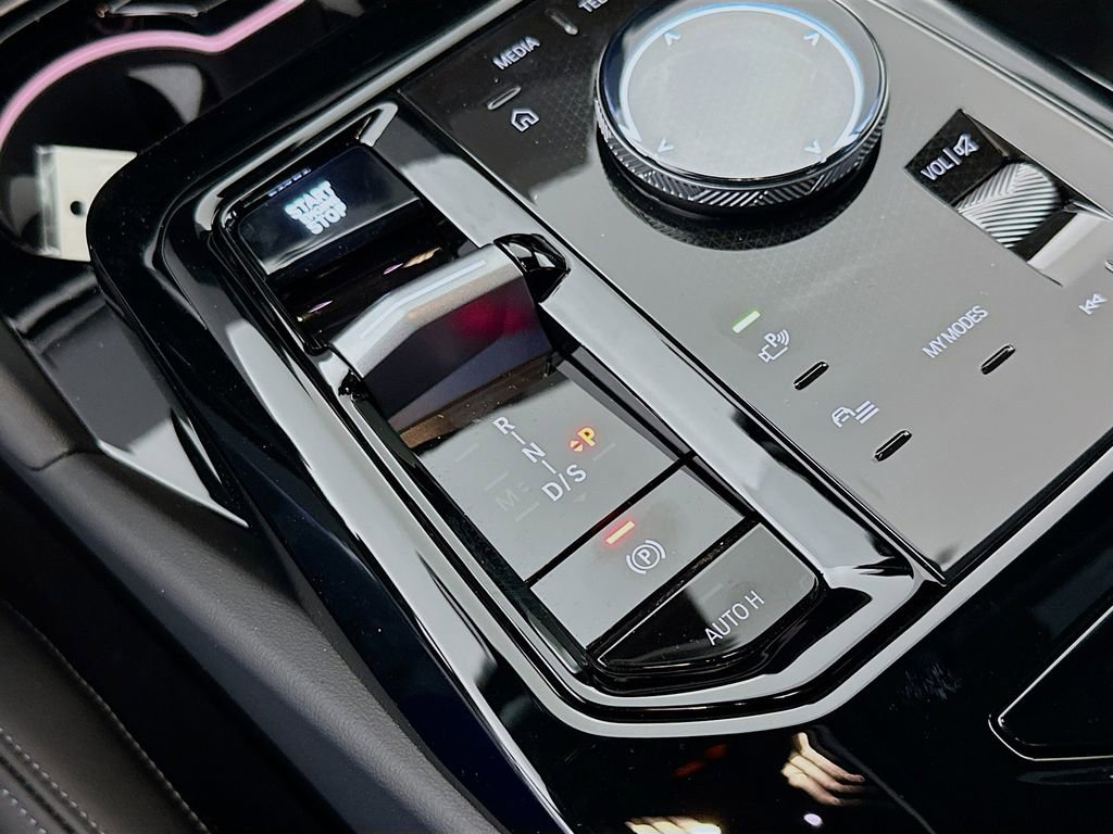 New 2026 BMW 530i xDrive image 21