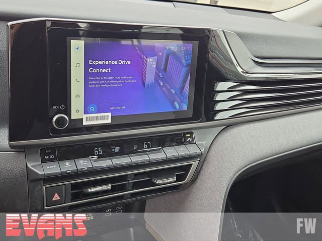Certified 2026 Toyota Camry LE image 7