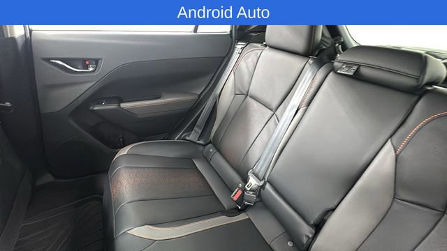 Certified 2025 Subaru Crosstrek 2.5i Limited image 16