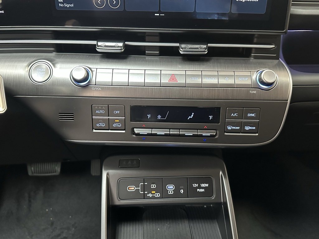 New 2026 Hyundai Kona SEL Premium image 21