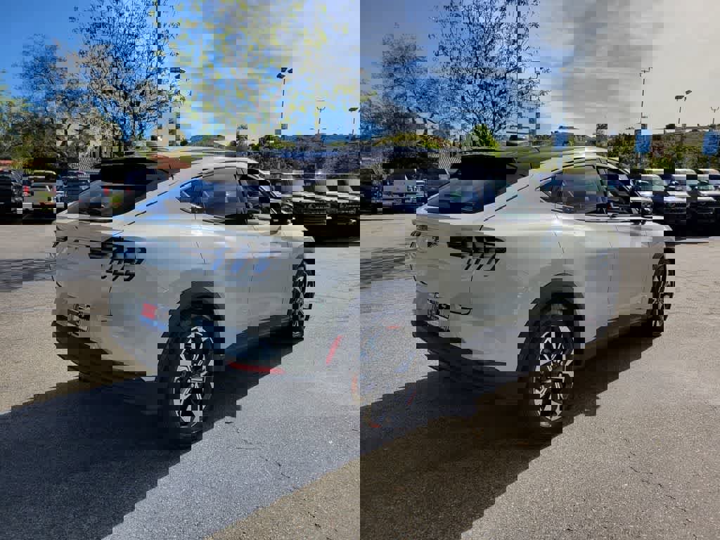 Used 2025 Ford Mustang Mach-E Select w/ Comfort Package Lite RWD image 6