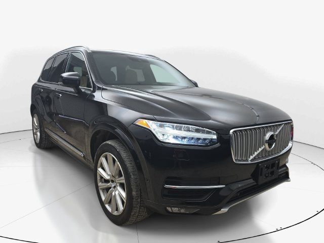 Used 2018 Volvo XC90 T6 Inscription w/ Convenience Package AWD/4WD image 3