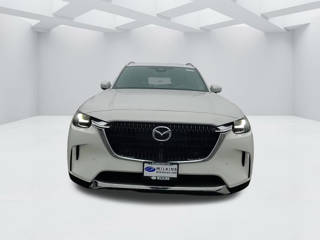 New 2026 MAZDA CX-90 Plug-In Hybrid w/ Premium Plus image 10