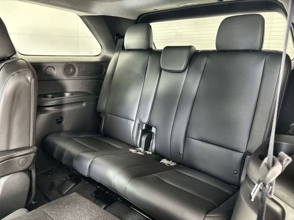 New 2026 Hyundai Palisade Limited FWD image 26