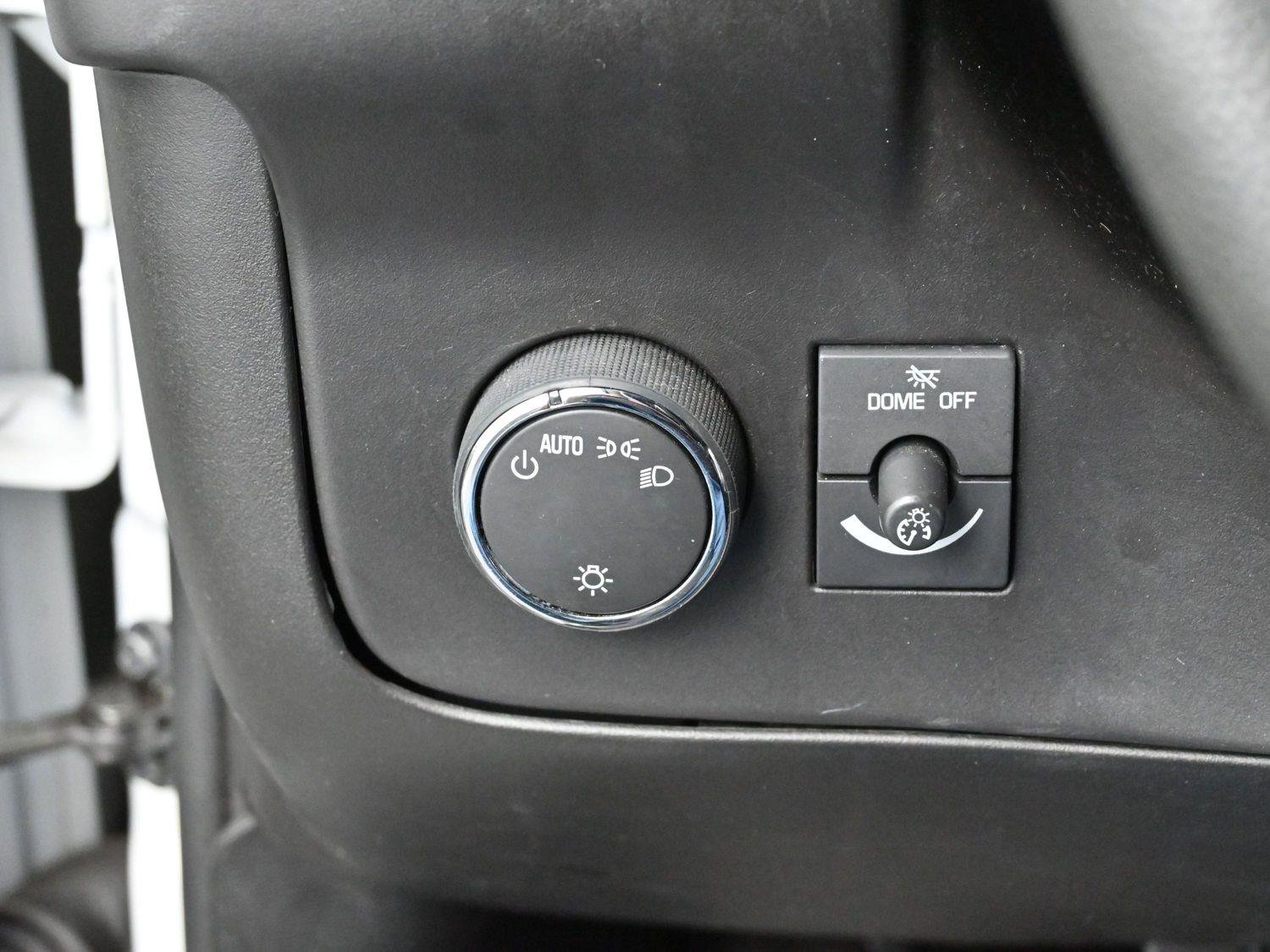 Used 2024 GMC Savana 2500 w/ Driver Convenience Package image 25