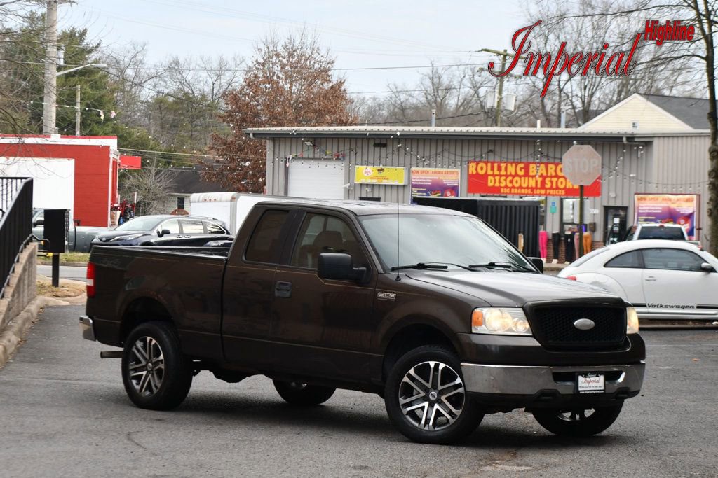 Used 2006 Ford F150 XL