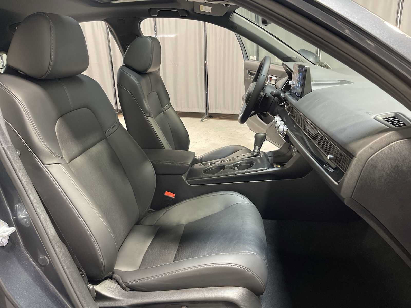 Used 2023 Honda Civic Sport Touring image 14
