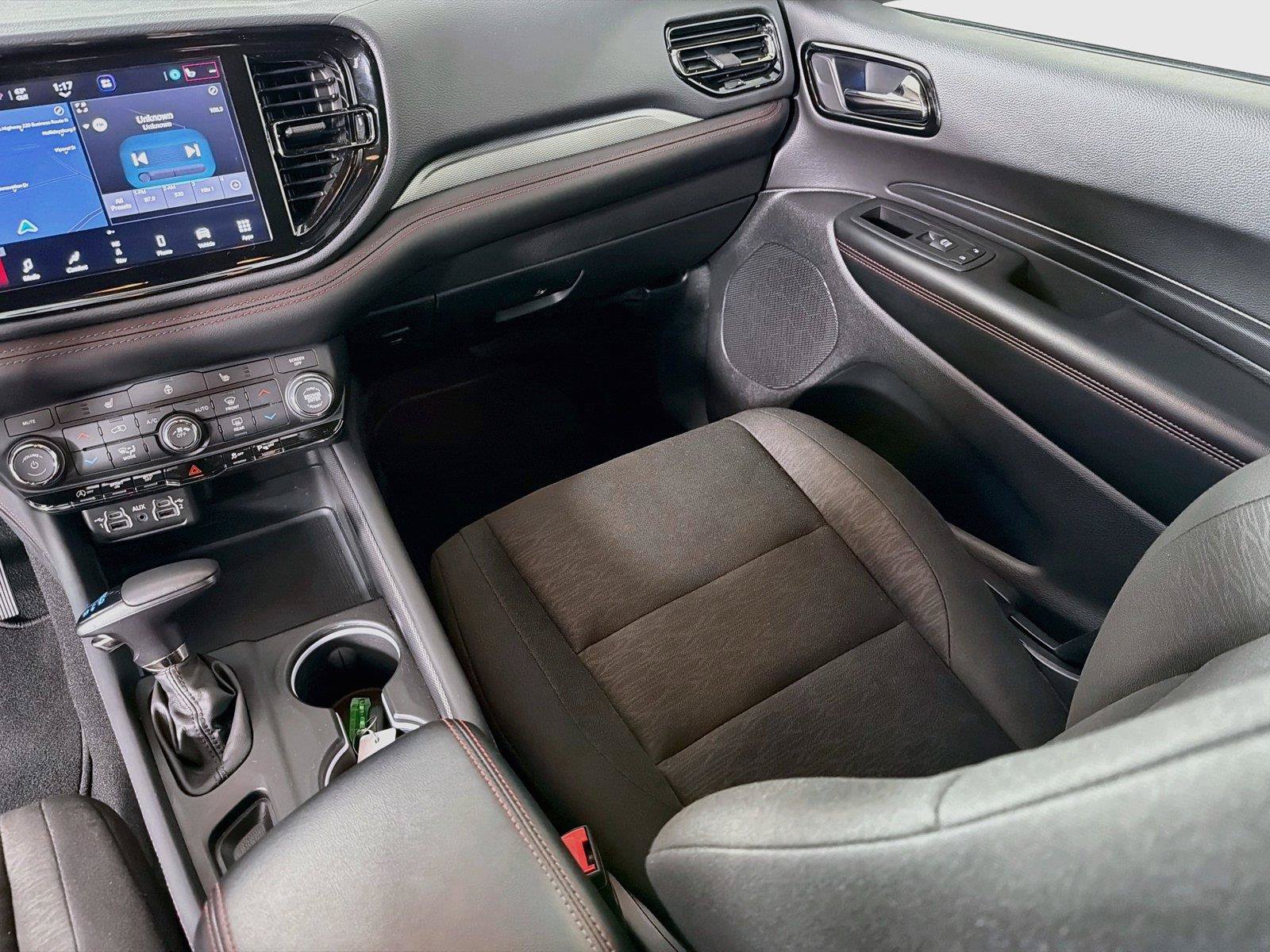 Used 2026 Dodge Durango GT AWD/4WD image 27