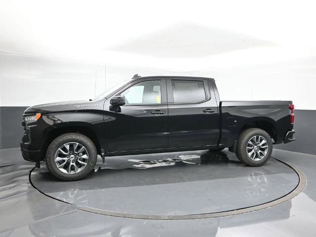 New 2026 Chevrolet Silverado 1500 RST w/ All Star Edition Plus image 2