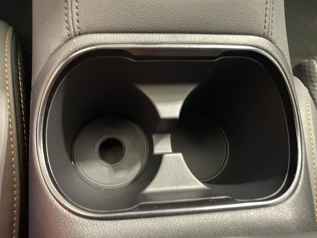 Certified 2025 Subaru Outback Wilderness image 26