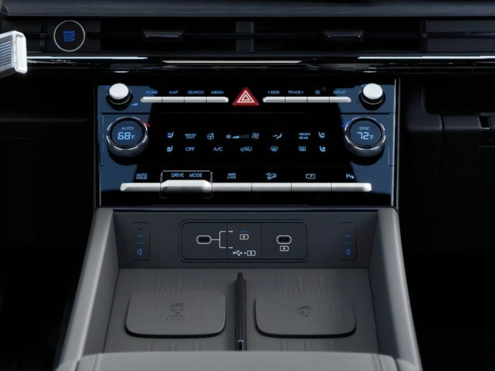 New 2027 Hyundai Santa Fe Calligraphy AWD/4WD image 16