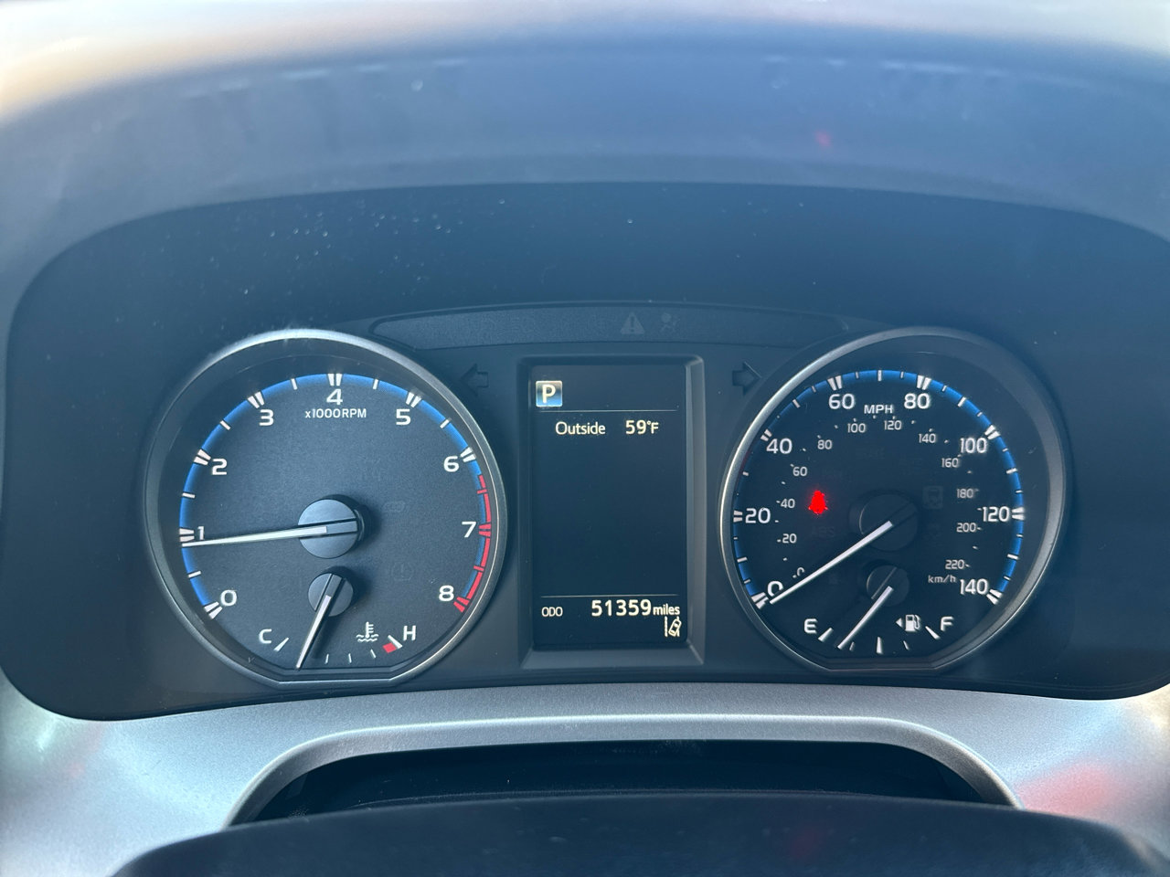 Used 2017 Toyota RAV4 LE image 16