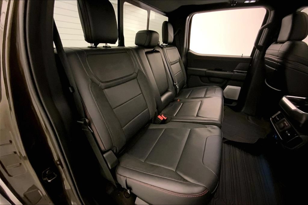 Used 2025 Ford F150 Raptor AWD/4WD image 15