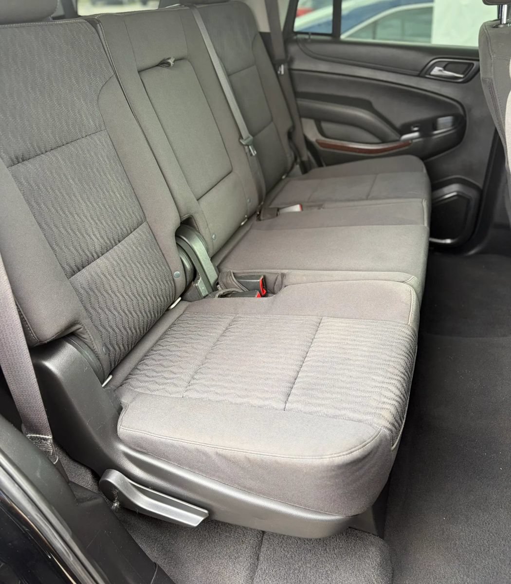 Used 2020 GMC Yukon SLE w/ SLE Value Package RWD image 21