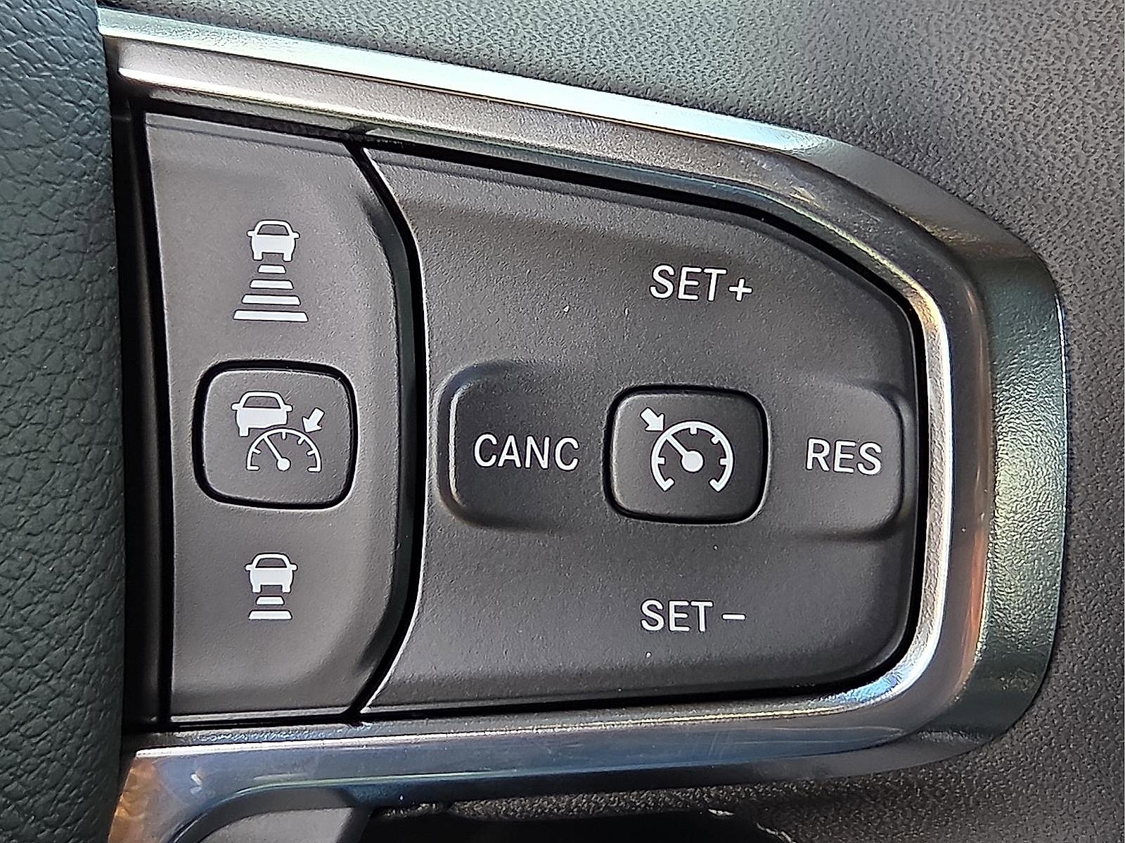 New 2026 RAM 1500 Laramie w/ Laramie Southwest Edition image 19