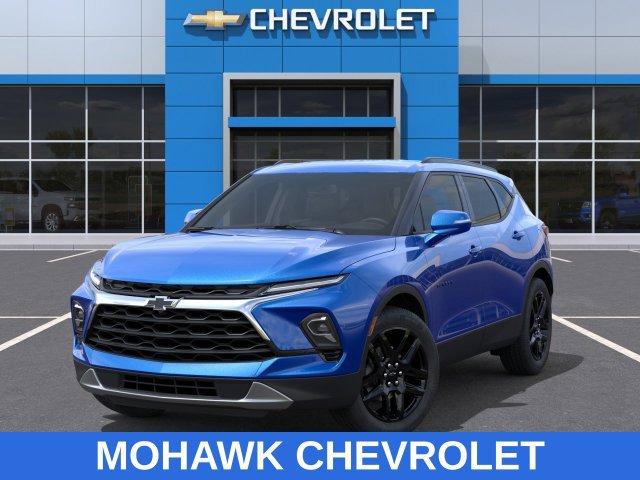 New 2026 Chevrolet Blazer LT AWD/4WD image 6
