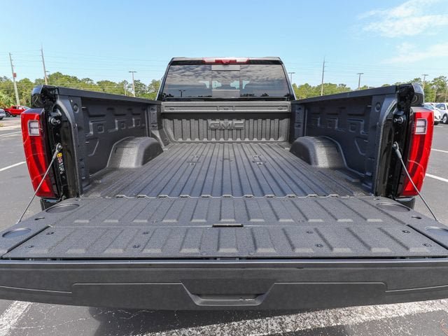 New 2026 GMC Sierra 2500 Denali w/ Denali Reserve Package AWD/4WD image 30