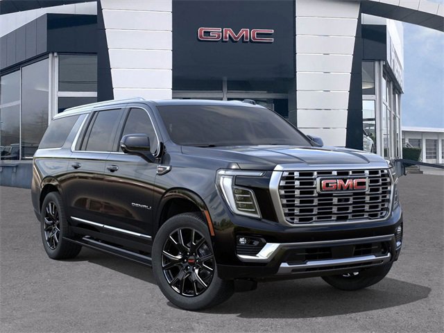 New 2026 GMC Yukon XL Denali image 7