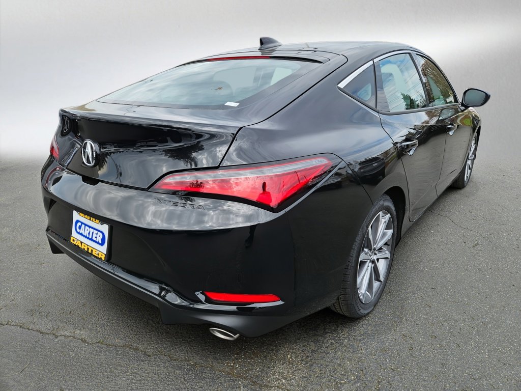 New 2026 Acura Integra image 7