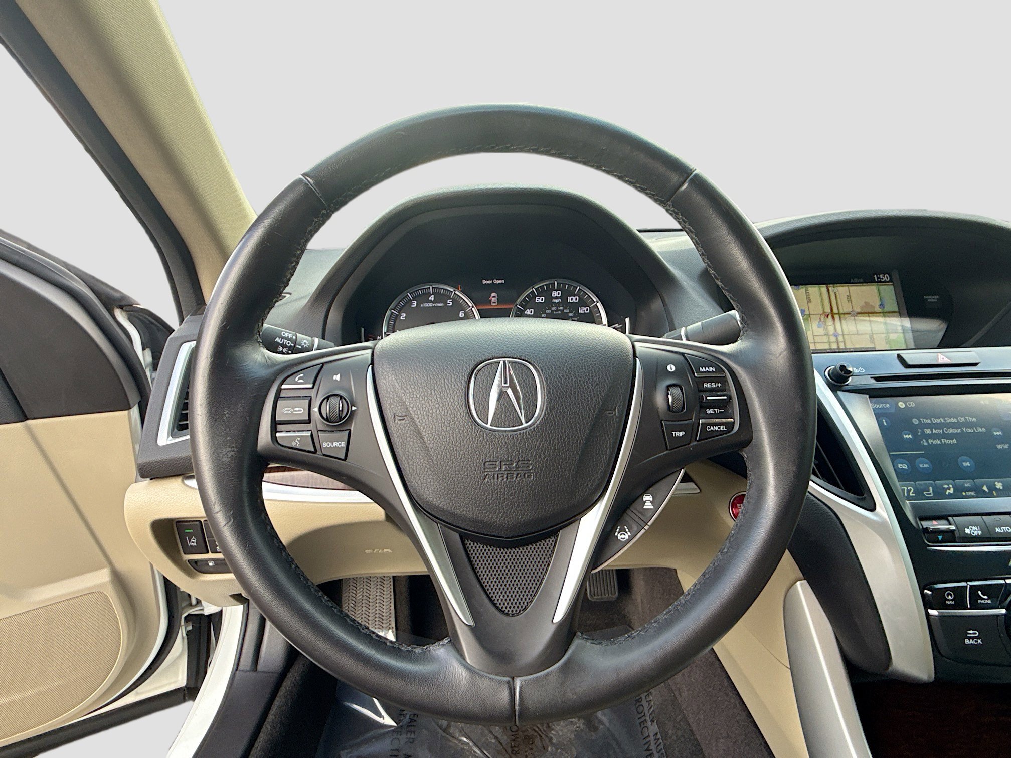 Used 2018 Acura TLX V6 w/ Technology Package image 37