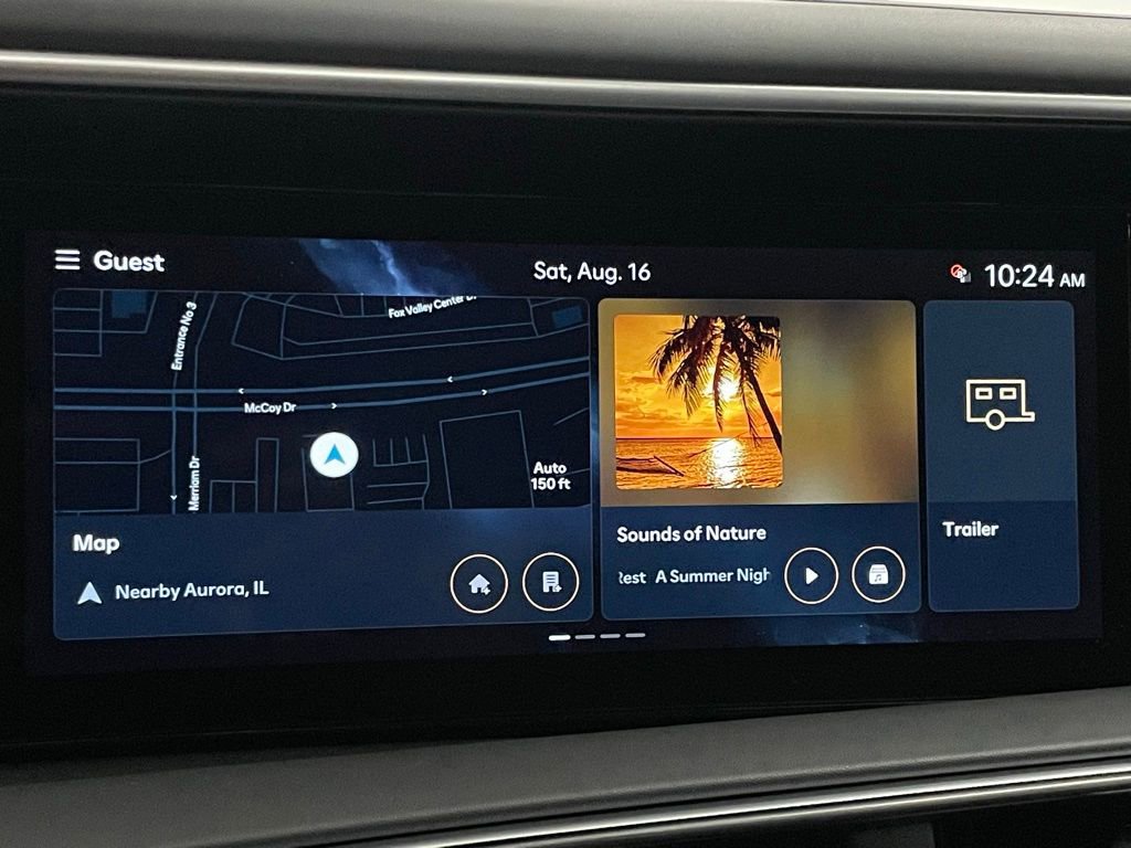 New 2026 Hyundai Palisade Calligraphy image 17