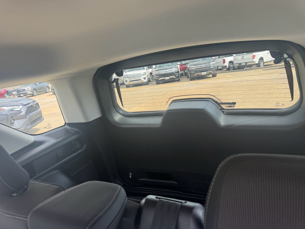 Used 2022 Ford Bronco Sport Big Bend AWD/4WD image 16