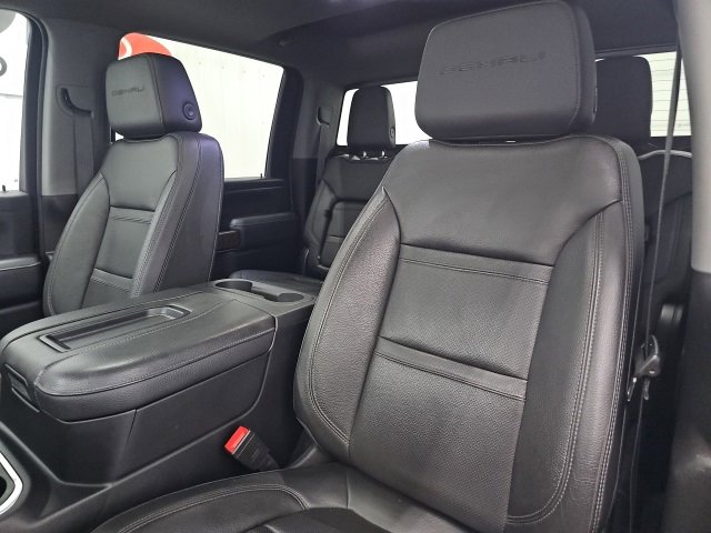 Used 2021 GMC Sierra 3500 Denali w/ Denali Ultimate Package image 22