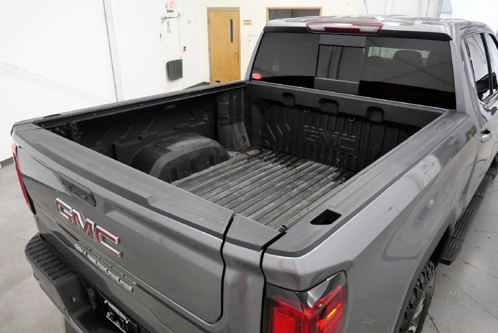 Used 2020 GMC Sierra 1500 AT4 w/ AT4 Carbonpro Edition AWD/4WD image 39