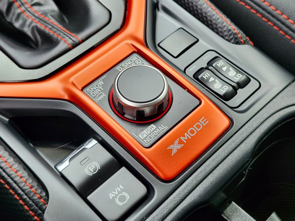 Used 2021 Subaru Forester Sport AWD/4WD image 26