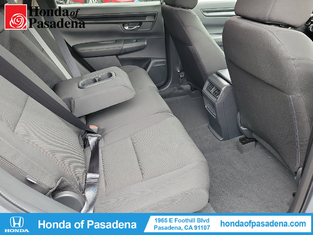 New 2027 Honda CR-V LX image 15