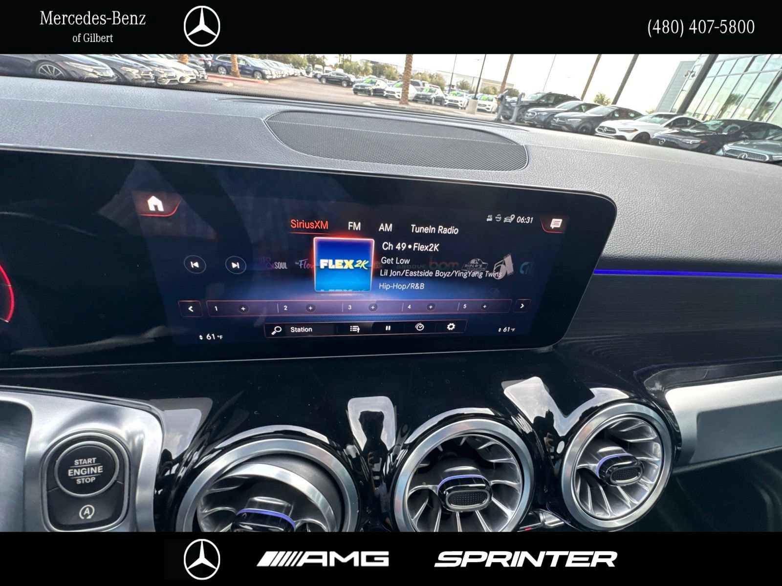Used 2023 Mercedes-Benz GLB 250 image 28