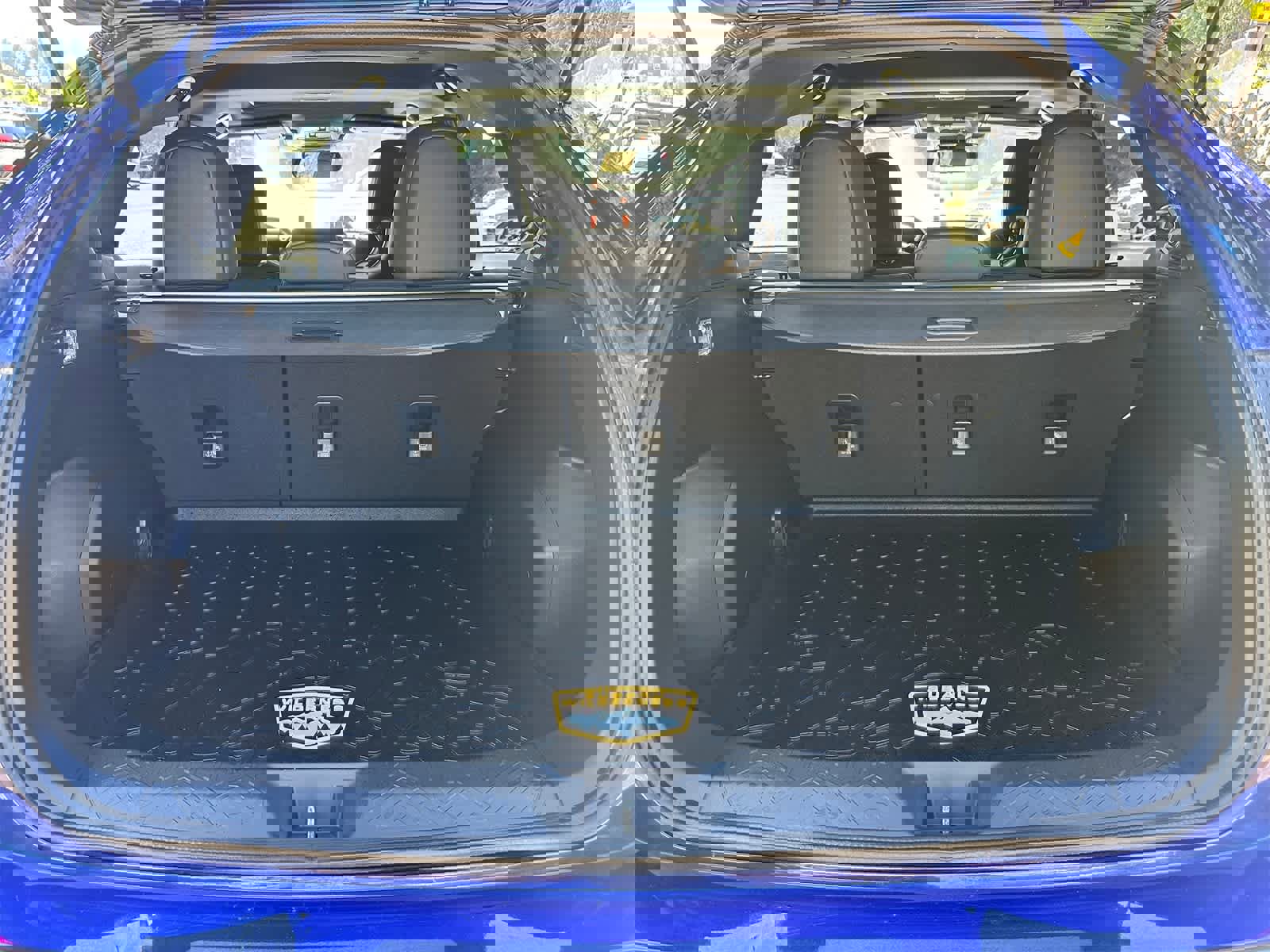 Certified 2024 Subaru Crosstrek 2.5i Wilderness image 27