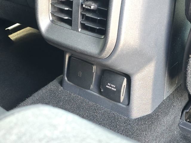 Used 2025 Ford Bronco Big Bend AWD/4WD image 18