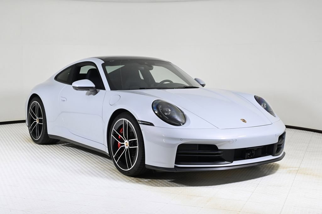 Used 2026 Porsche 911 Carrera S image 9