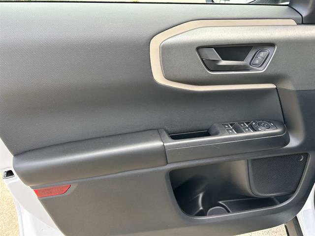 Used 2025 Ford Bronco Sport Big Bend image 22