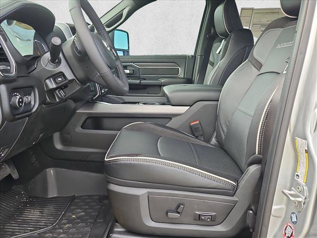 New 2026 RAM 2500 Laramie image 4