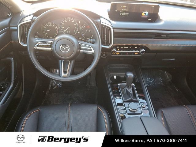 Certified 2024 MAZDA CX-50 AWD 2.5 Turbo w/ Cargo Package image 14