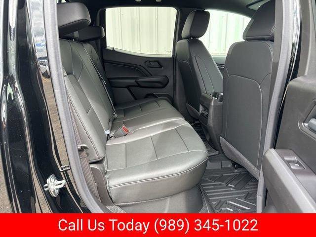 New 2026 Chevrolet Colorado Trail Boss image 29