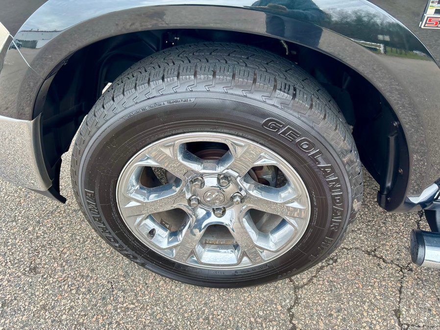 Used 2016 RAM 1500 Laramie w/ Protection Group image 31