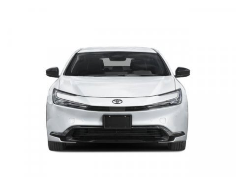 New 2026 Toyota Prius Plug-In Hybrid image 4