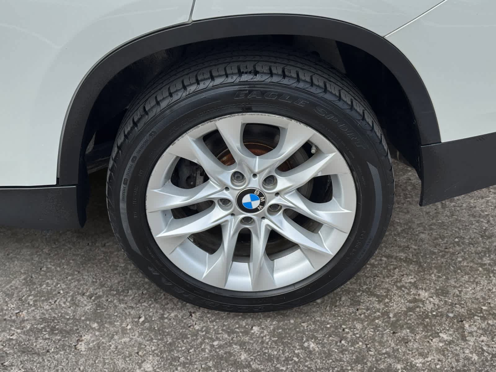 Used 2015 BMW X1 xDrive28i AWD/4WD image 14