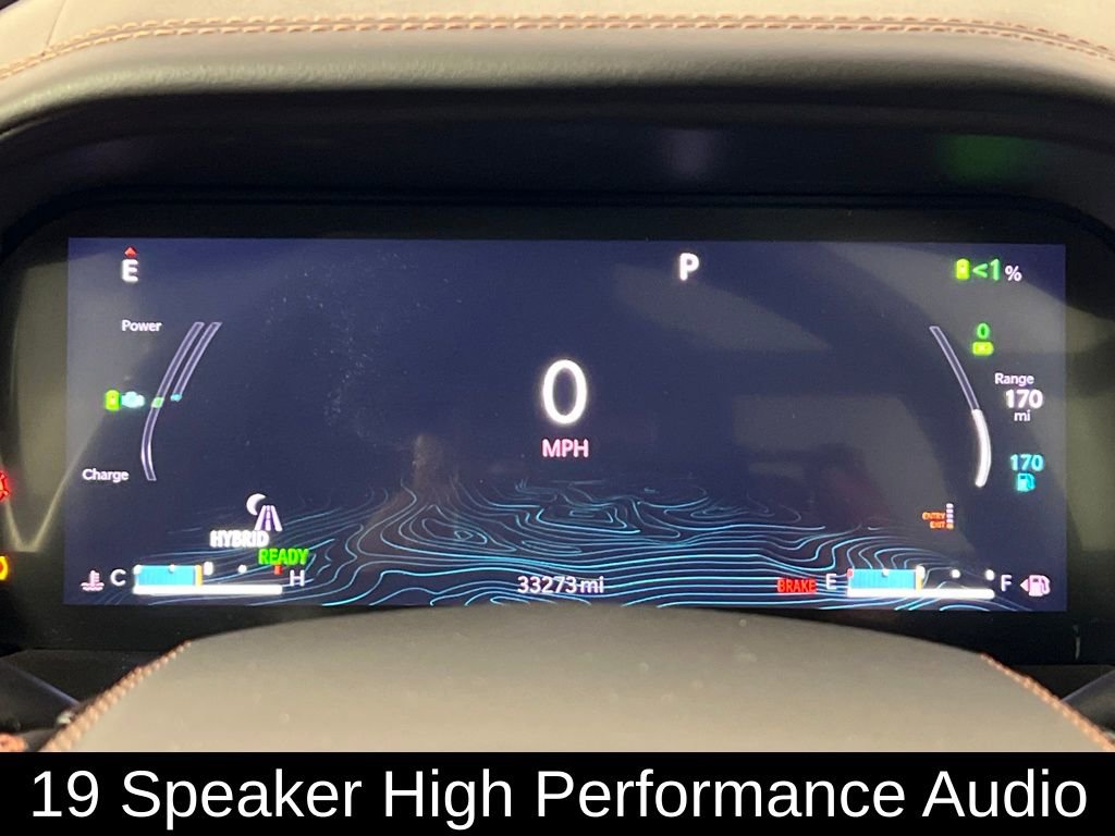 Used 2022 Jeep Grand Cherokee Summit image 11