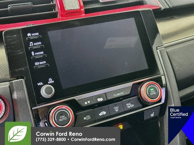 Used 2019 Honda Civic EX image 17