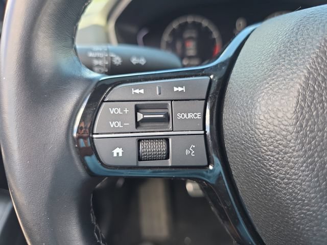Used 2023 Honda Civic Sport image 19