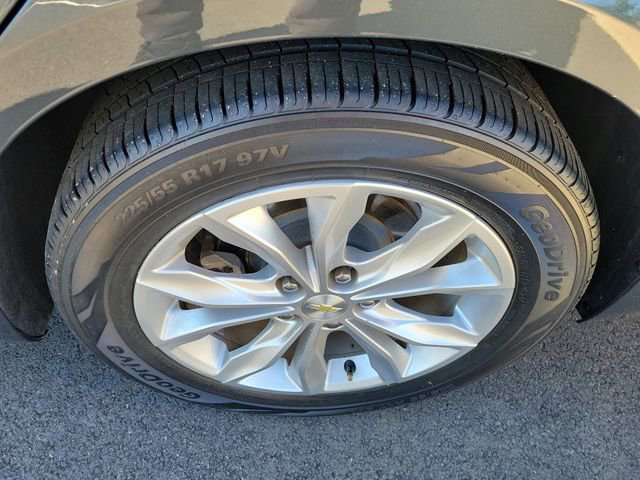 Used 2021 Chevrolet Malibu LT image 7