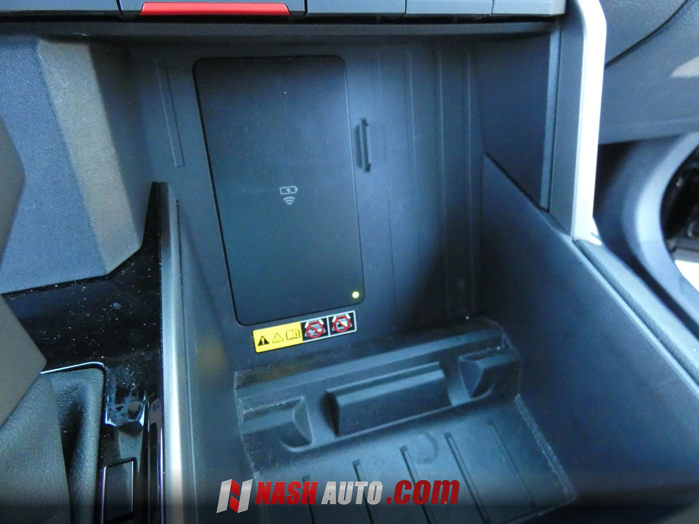 Used 2026 Toyota Tundra Limited AWD/4WD image 64