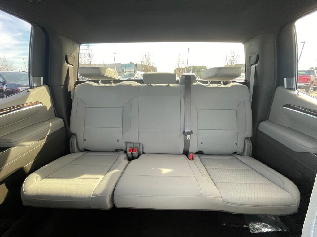 New 2026 GMC Sierra 1500 SLE w/ X31 Off-Road Package image 27