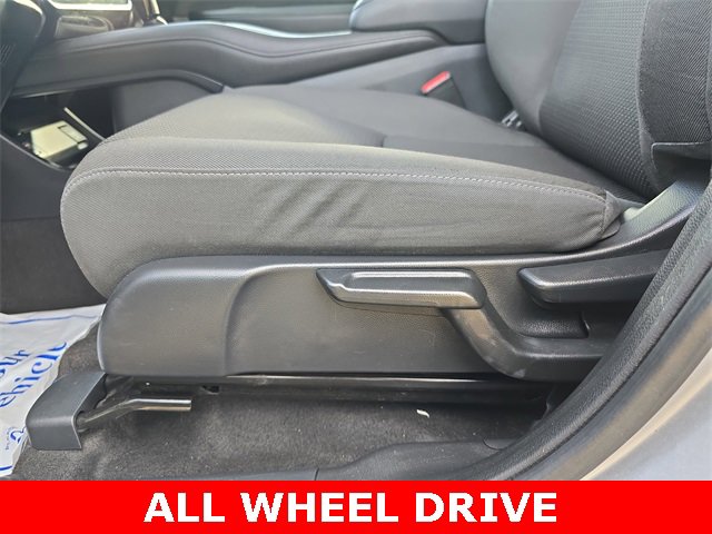 Used 2022 Honda HR-V EX image 23